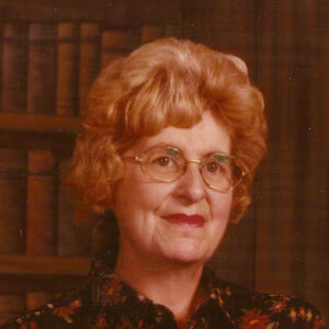 Image of Mary H. Hollaway